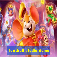 football studio demo